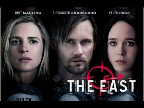 The East (2013) Trailer