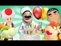 SML Movie: Chef Pee Pee's Birthday [REUPLOADED]