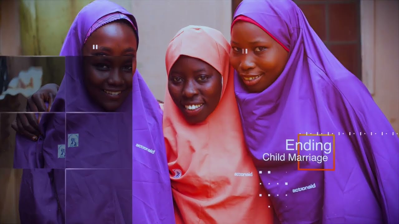 This 8-Minute Documentary Will Change How You See Girls in Nigeria