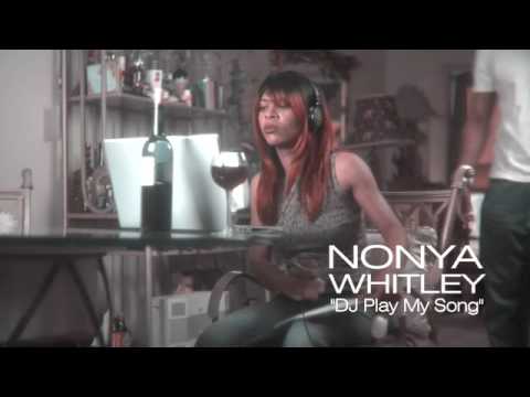 DJ Play My Song/ Nonya 