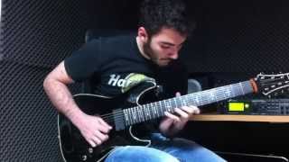 Scar Symmetry Detach From The Outcome Per&#39;s Solo