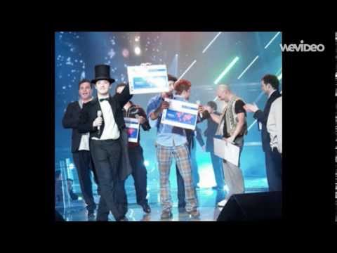 Todomondo - Liubi Liubi I Love You (Remix 2013)