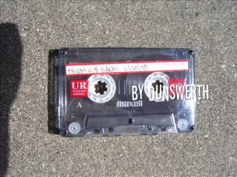 Lost Tapes: Friday Nite Flavas LA Baka Boys 2/20/98