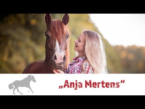 Vorstellungssvideo Anja Mertens
