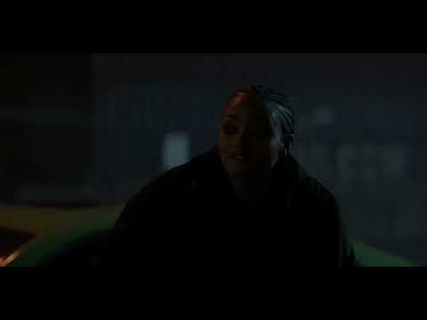 Batwoman 2x11 - Ryan & Sophie part 3