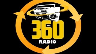 The360Radio.com Presents - Twiddle Dope Radio With DJ Nocturnal