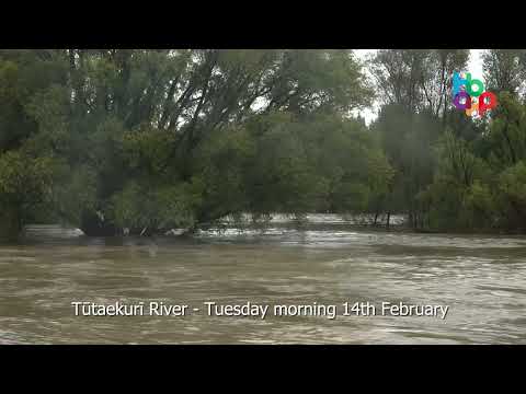 Hawke's Bay App - Tūtaekurī River