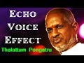 Thalattum Poongatru Echo Song II Gopura Vasalile II S Janaki II Karthik II Bhanupriya