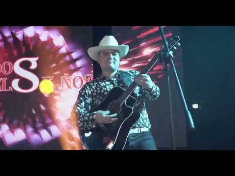 Los Ahijados Del Señor - El Drilo (En Vivo)