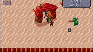 Let's Play Darksun Shattered Lands 002 ARENA TIEM NAO!