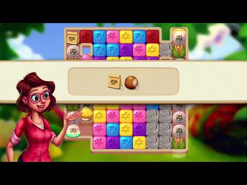 Lily’s Garden Level 337 old