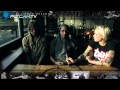 THE WORD ALIVE - Interview with Tyler "Telle ...