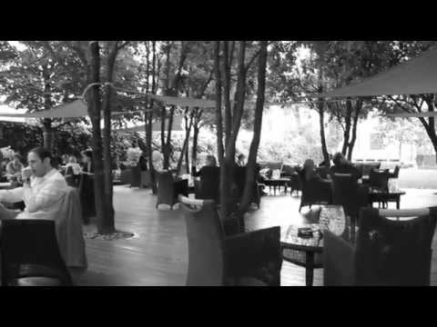 Mo laudi live at the Ritz Hotel, Paris (DJ set)