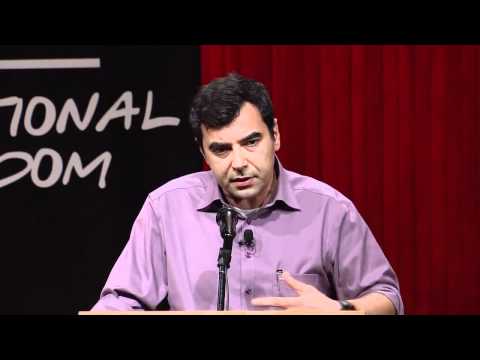 The Market for Intelligence "What remains hard in computational visual perception?"