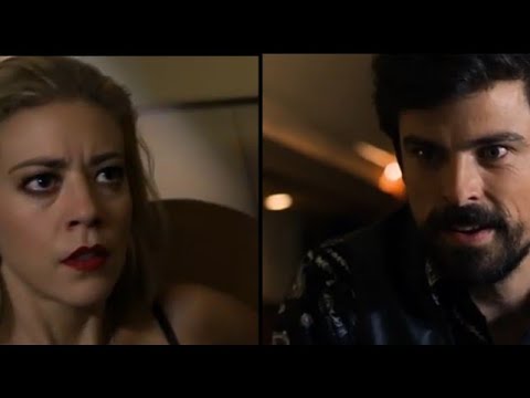 ESDLC 5 Cap 26 - Victor Casillas Jr captura a Monica Robles