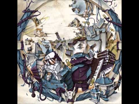 Robot Koch & Robinson - The Future