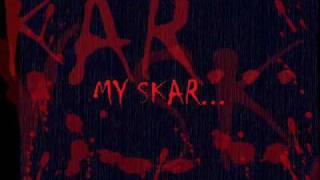 my skar-slapshock ft. skarlet(with lyrics)