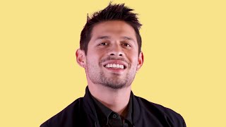 the best of: David Castañeda video