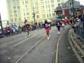 Sarah T Reed Zulu Parade 2011 Pt 3