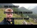 HAPPY END der reise?! #TAG 9-10 // LEBENSGEFAHR ...