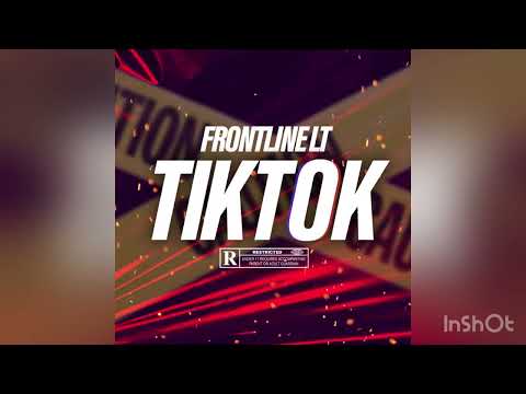 #GST FRONTLINE LT - TIKTOK