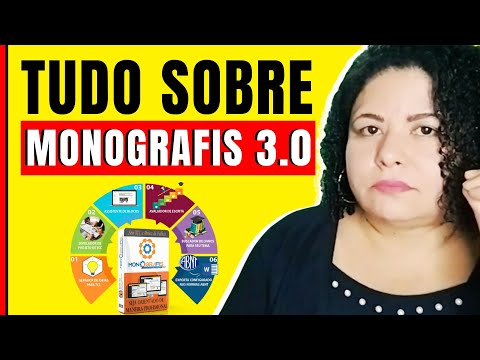 (MONOGRAFIS 2024) Monografis - Orientador TCC é Confiável? Monografis - Orientador TCC Funciona?