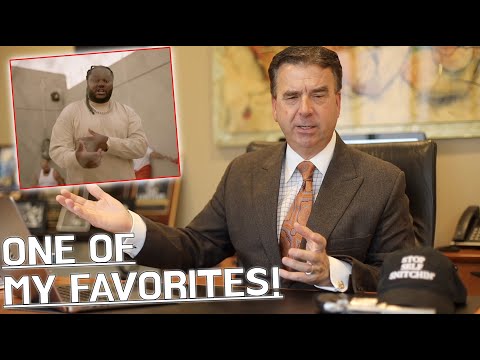 I LOVE THIS! Criminal Lawyer Reacts to Tee Grizzley - Tez and Tone 2