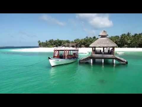 Reethi Beach Resort Promo