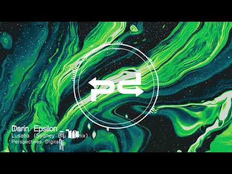 Darin Epsilon - Lusatia (Sydney Blu Remix) [Perspectives Digital]