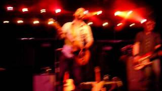 Murder By Death - Rumbrave