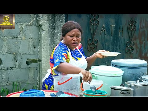 SOYEZ LE PREMIER À REGARDER CE FILM INTÉRESSANT ET TOUCHANT -  Film Nigerian En Francais 2025