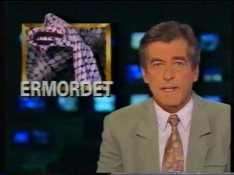 Pro7 - Nachrichten und Werbung vom 09.06.1992