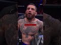 Leon Edwards By Aesthetic Physique Leon Edwards Vs Sean Brady