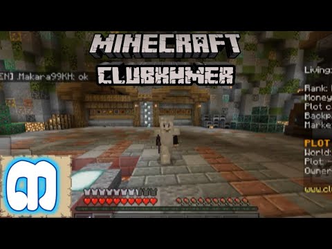 Get Rich Quick Selling Minerals in Minecraft!