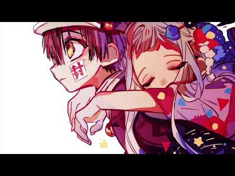 Jibaku Shounen Hanako-kun [ The Saddest Thing OST Extended 1 Hour ]