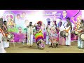 2020 ஆம் ஆண்டின் சிறந்த கரகாட்டம் ஆட்டம�