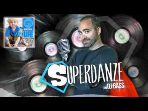 Tribute vocals-Wonderful life (SUPERDANZE)