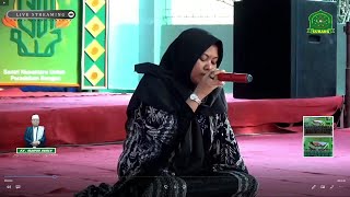 Download lagu QORI'AH NASIONAL | Ustadzah. Hj. Fatimah Yusana | Qori Asal Subang | Qori Nasional mp3 Download lagu QORI'AH NASIONAL | Ustadzah. Hj. Fatimah Yusana | Qori Asal Subang | Qori Nasional mp3