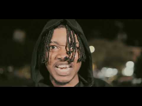 Malie - Not Crafty | Pablo Yg diss | Kraff diss   (Official video)