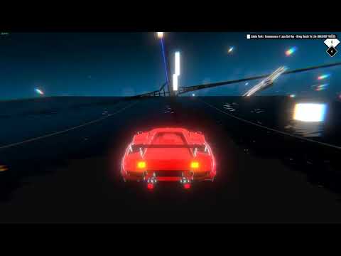 Linkin Park / Evanescence / Lana Del Rey - Bring Death To Life