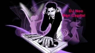 Te Extraño, Te olvido, Te amo - Agapornis ft DVJ Neo