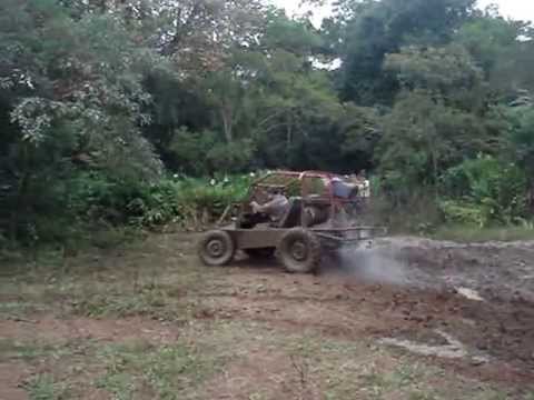 TRILHA DAS GAIOLAS GREMINHO EM ROLANTE - 04 MAIO 2013