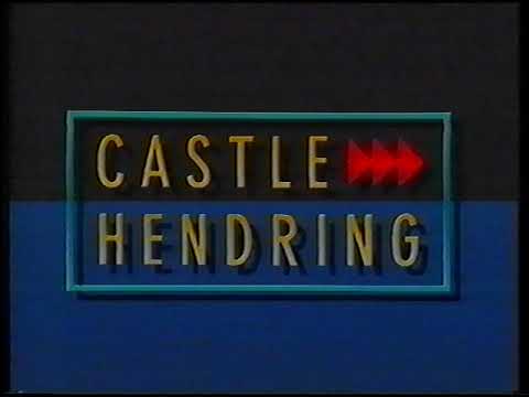 Original VHS Opening: Rocky Hollow (UK Retail Tape)