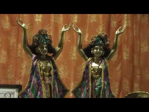 Darshna Arathi 17-01-2022