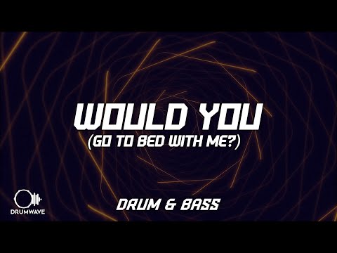 Campbell x Alcemist - Would You (go to bed with me?) ft. Caity Baser
