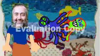 Octopus's Garden Music Video