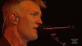 "Fortress " - Queens of the stone age - Catacombs tour - 2025 #qotsa #fortress  