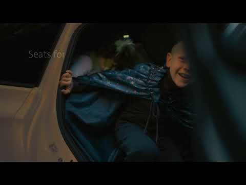 Volkswagen Tayron - Halloween 2024