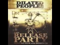 Dilated Peoples -The Eyes Have It (Remix)