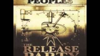 Dilated Peoples -The Eyes Have It (Remix)
